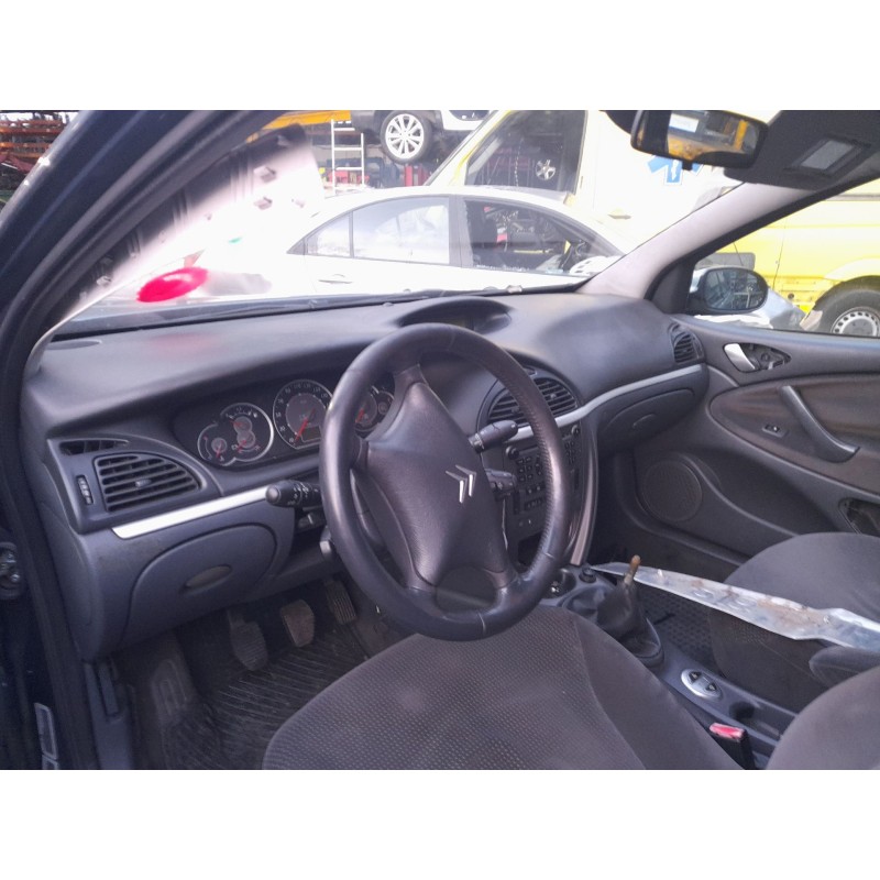 CITROËN C5 II (RC_) - imagen 5
