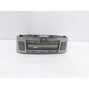 MANDO CALEFACCION / AIRE ACONDICIONADO 5590005163  OEM 5590005163