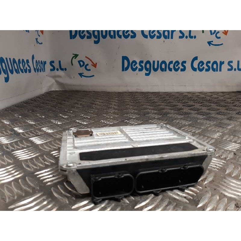 CENTRALITA MOTOR UCE 5WP4250  - imagen 2
