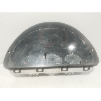 CUADRO INSTRUMENTOS 606220001 