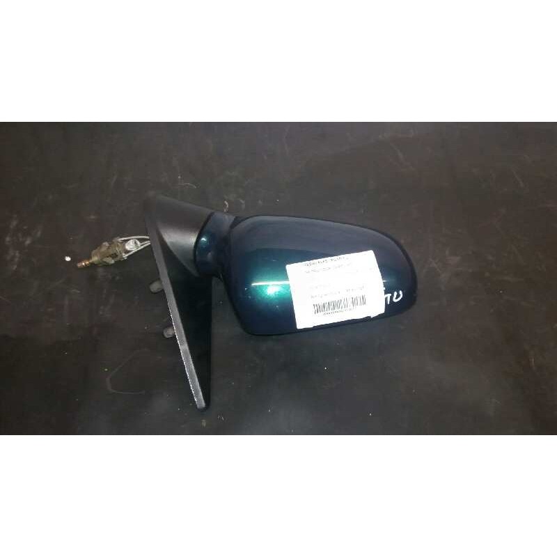 RETROVISOR DERECHO 6U1857502A MANUAL  - imagen 2