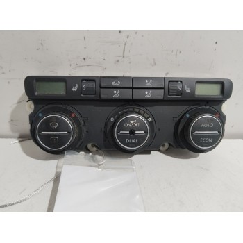 MANDO CALEFACCION / AIRE ACONDICIONADO 3C0907044N 