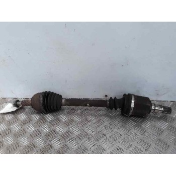 TRANSMISION DELANTERA IZQUIERDA 8200198016 