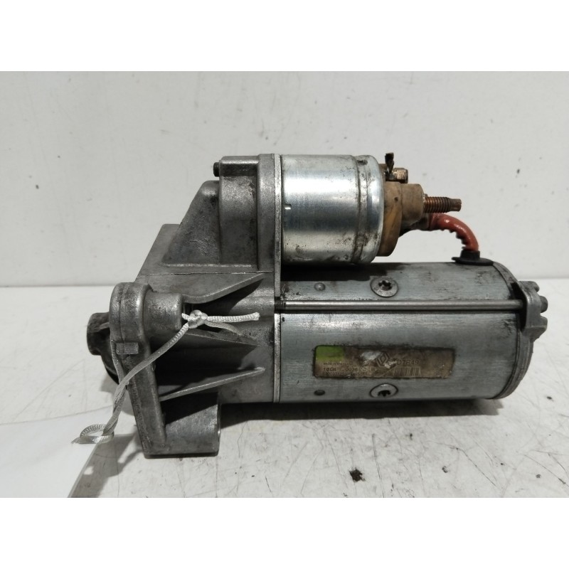 MOTOR ARRANQUE 8200331251  - imagen 4
