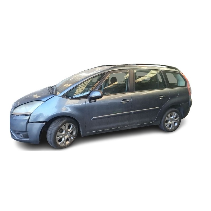 CITROËN C4 GRAND PICASSO I (UA_) - imagen 4