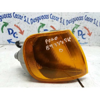 PILOTO DELANTERO DERECHO 