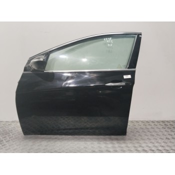 PUERTA DELANTERA IZQUIERDA 760033Z000 NEGRO