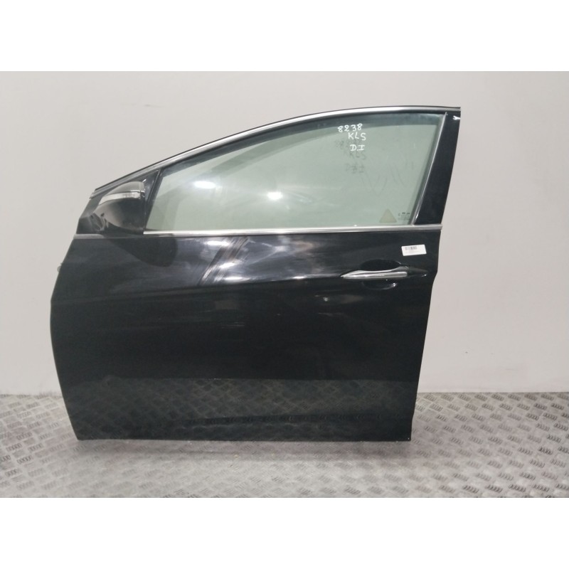 PUERTA DELANTERA IZQUIERDA 760033Z000 NEGRO - imagen 1