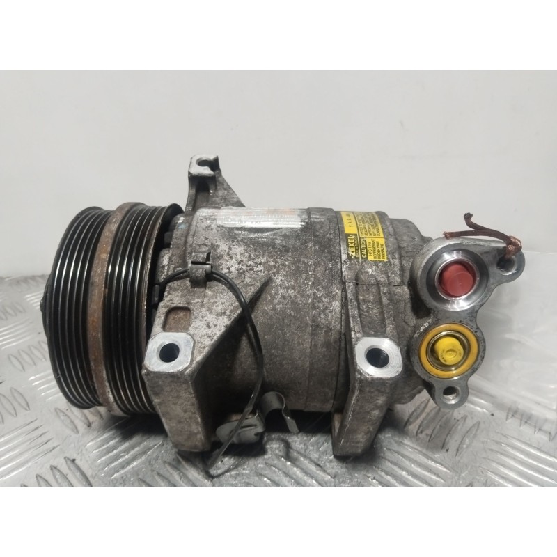 COMPRESOR AIRE ACONDICIONADO 36000989  - imagen 2