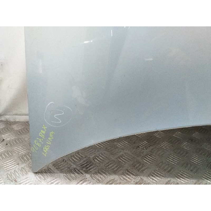 CAPOT 7751471641 GRIS  - imagen 2