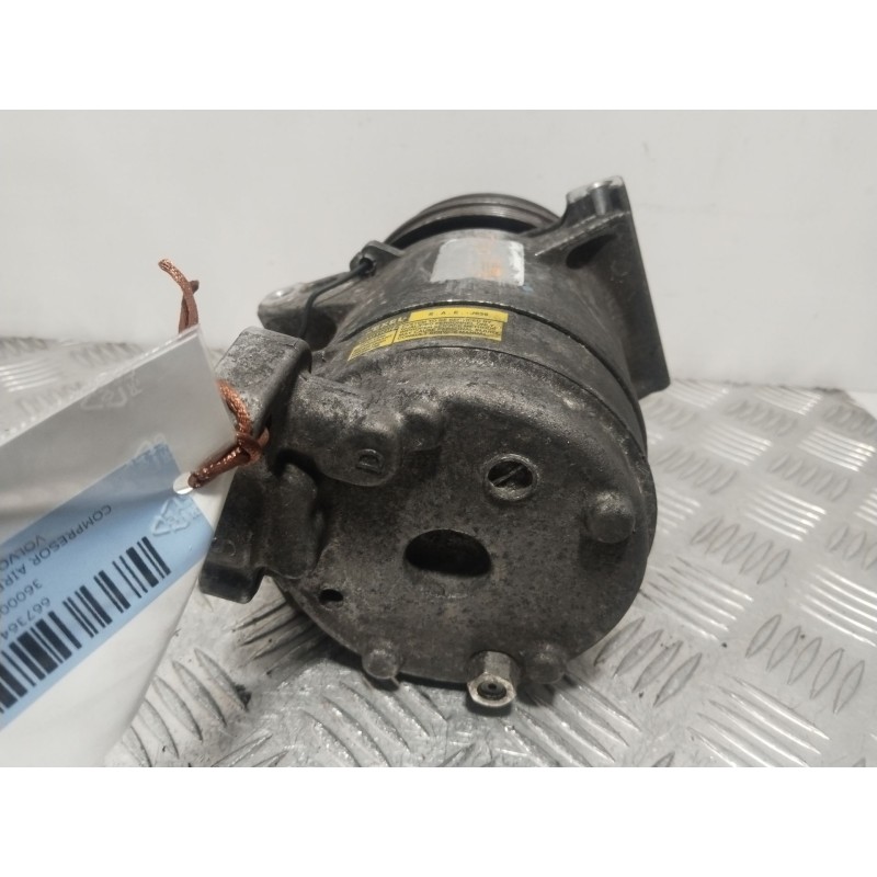 COMPRESOR AIRE ACONDICIONADO 36000989  - imagen 3