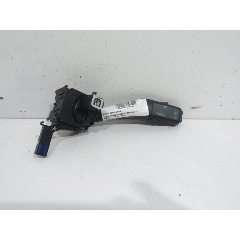 MANDO LIMPIA 1K0953513  - imagen 1