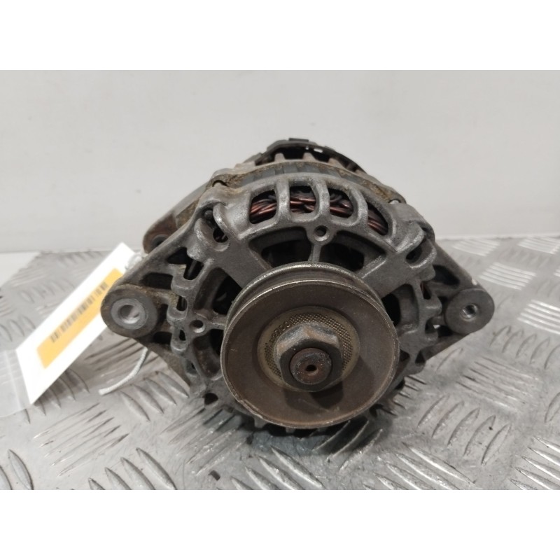 ALTERNADOR 96380673  - imagen 1