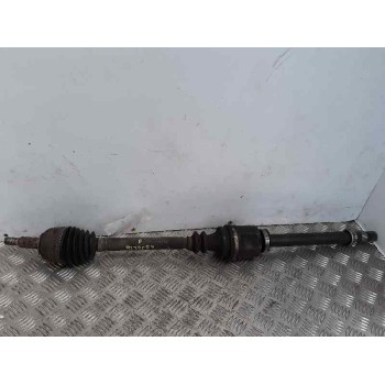 TRANSMISION DELANTERA DERECHA 8200436366 