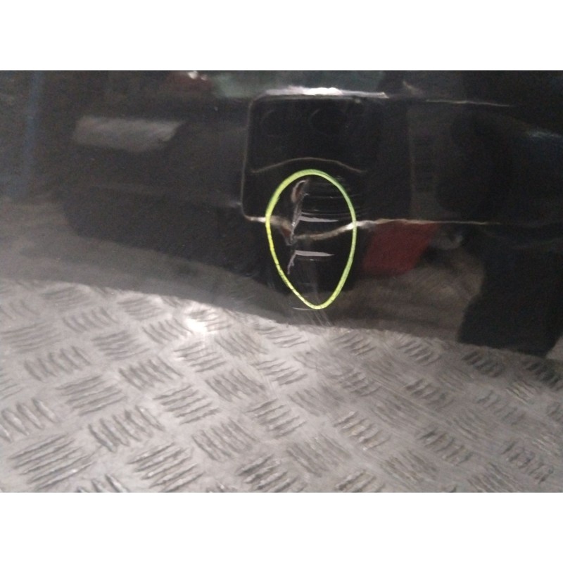 PUERTA DELANTERA IZQUIERDA 760033Z000 NEGRO - imagen 3
