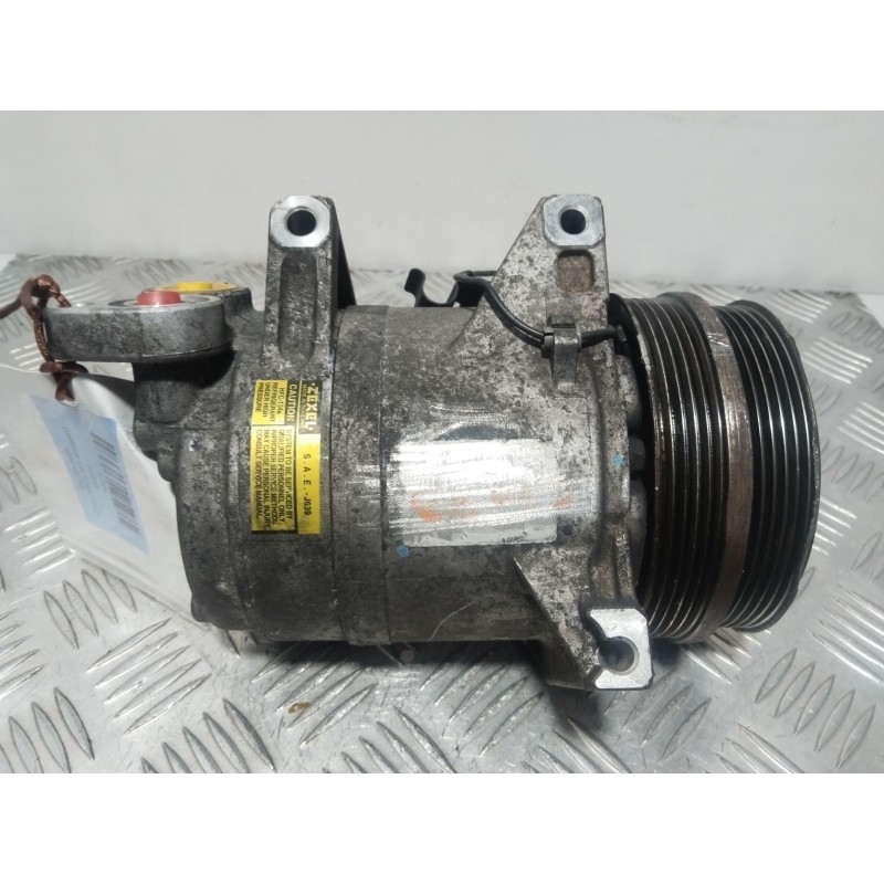 COMPRESOR AIRE ACONDICIONADO 36000989  - imagen 4