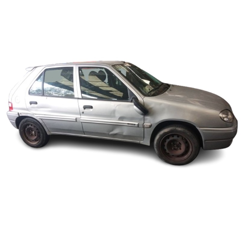 CITROËN SAXO (S0, S1) - imagen 2