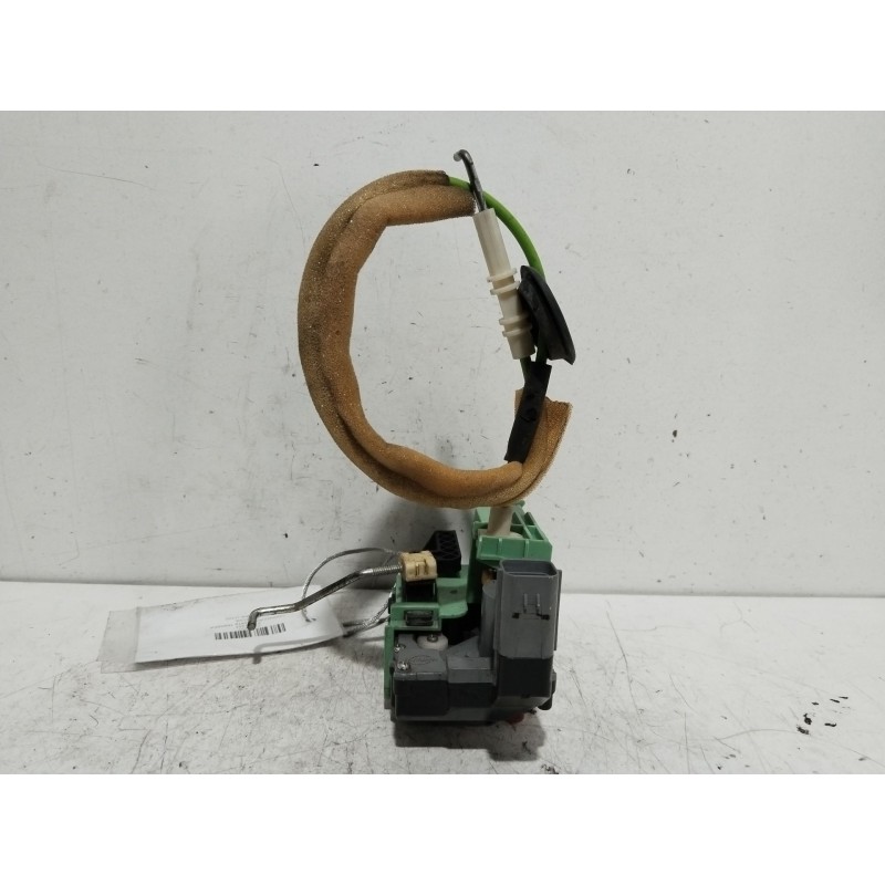 CERRADURA PUERTA TRASERA DERECHA 51812333  - imagen 2