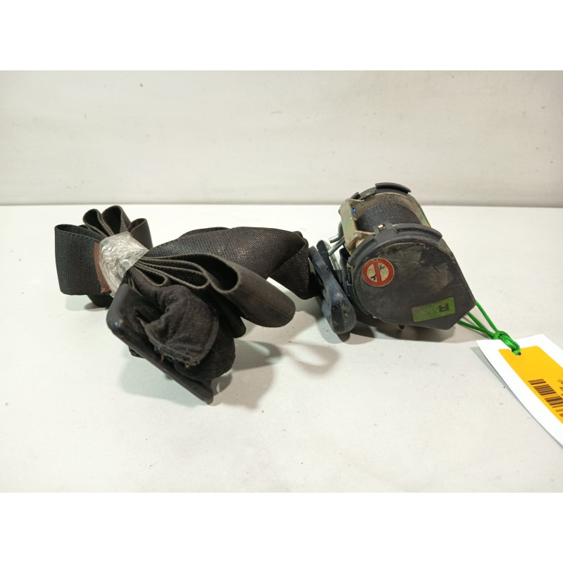 CINTURON SEGURIDAD DELANTERO DERECHO 98ABB61294CB  - imagen 1