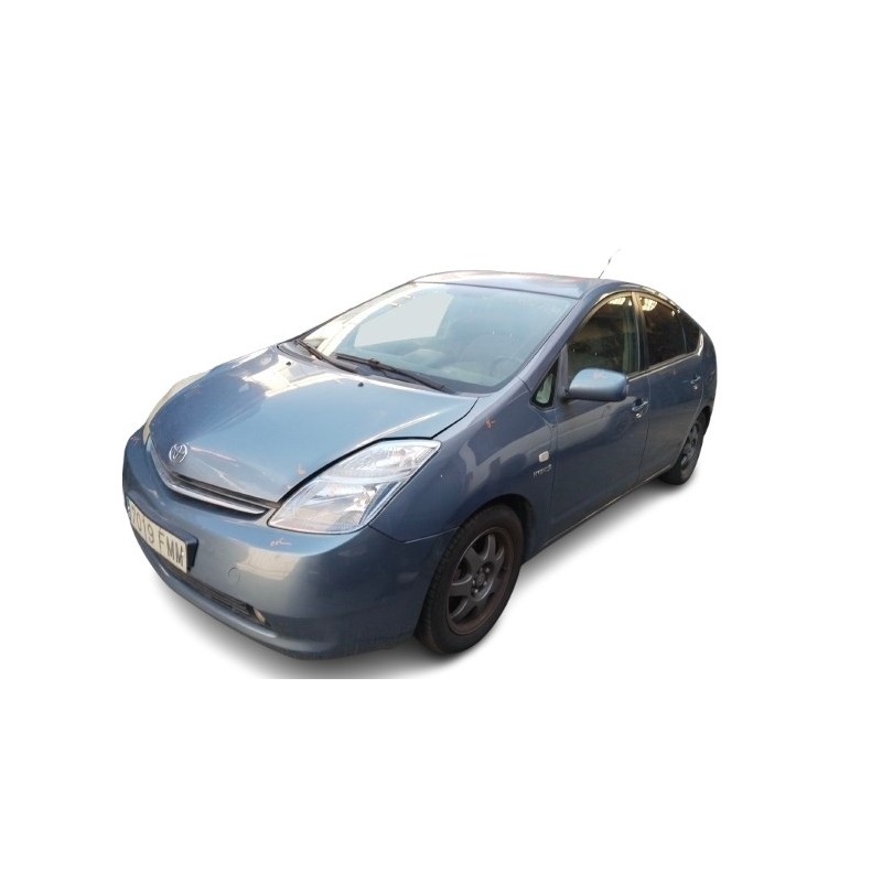 TOYOTA PRIUS LIFTBACK (_W2_) - imagen 5