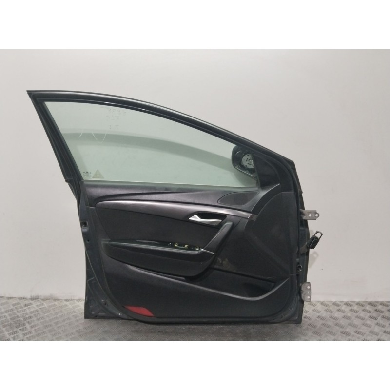 PUERTA DELANTERA IZQUIERDA 760033Z000 NEGRO - imagen 4
