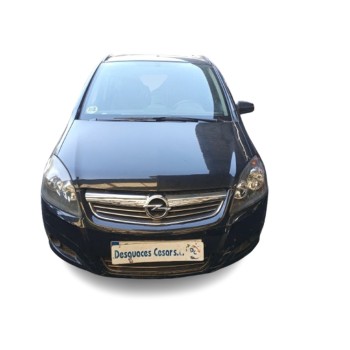 OPEL ZAFIRA / ZAFIRA FAMILY B (A05)