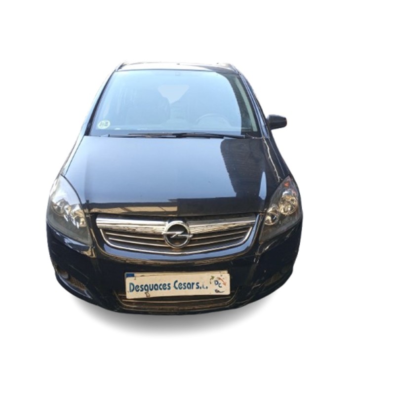 OPEL ZAFIRA / ZAFIRA FAMILY B (A05) - imagen 1