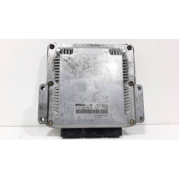 CENTRALITA MOTOR UCE 0281010819 8200166362 OEM 0281010819