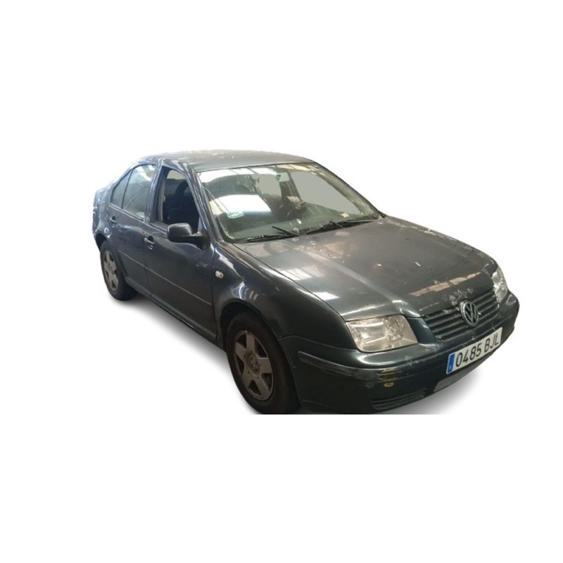 VOLKSWAGEN BORA BERLINA (1J2) - imagen 3