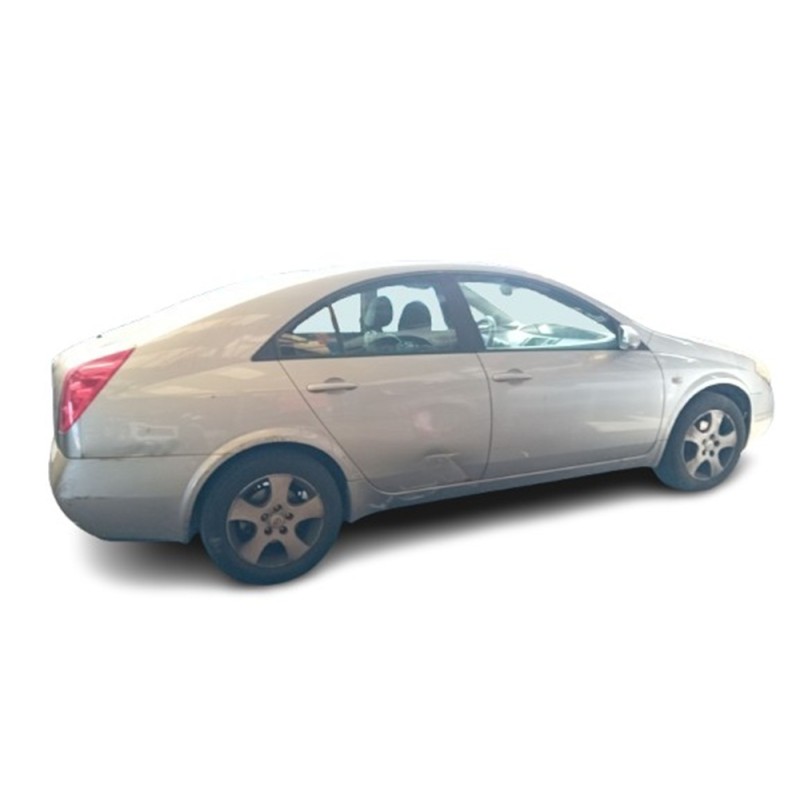 NISSAN PRIMERA HATCHBACK (P12) - imagen 4