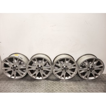 JUEGO LLANTAS 30748436 7JX18X49 30635514 OEM 30748436