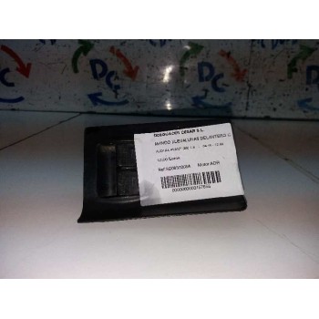 MANDO ELEVALUNAS DELANTERO IZQUIERDO 8D0837208A 