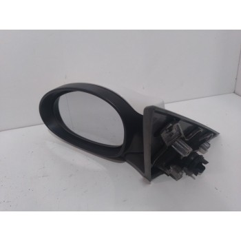 RETROVISOR IZQUIERDO 010803 7164601 BLANCO