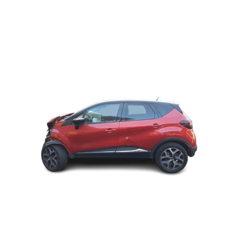 RENAULT CAPTUR I (J5_, H5_) - imagen 2