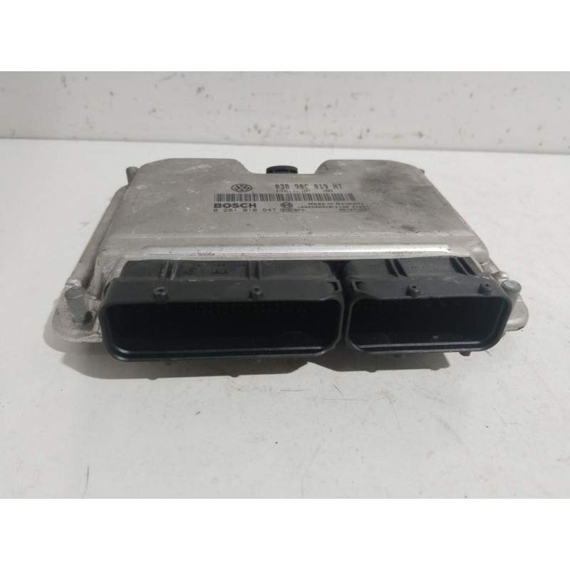 CENTRALITA MOTOR UCE 0281010947  - imagen 3
