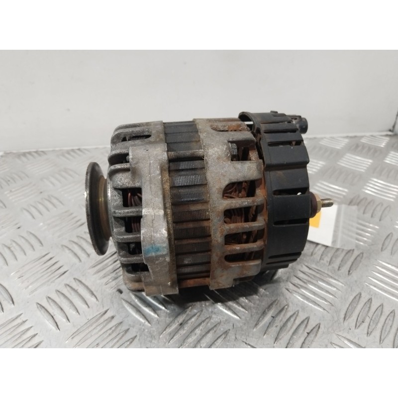 ALTERNADOR 96380673  - imagen 4