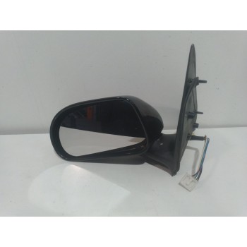 RETROVISOR IZQUIERDO 0735250937 