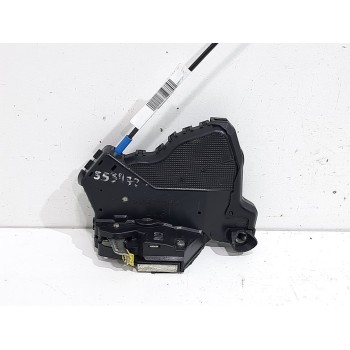CERRADURA PUERTA DELANTERA IZQUIERDA 6904002152 6 PINES 