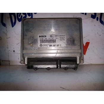 CENTRALITA MOTOR UCE 8D0907557CV 
