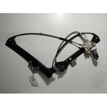 ELEVALUNAS DELANTERO IZQUIERDO 990972XXX 
