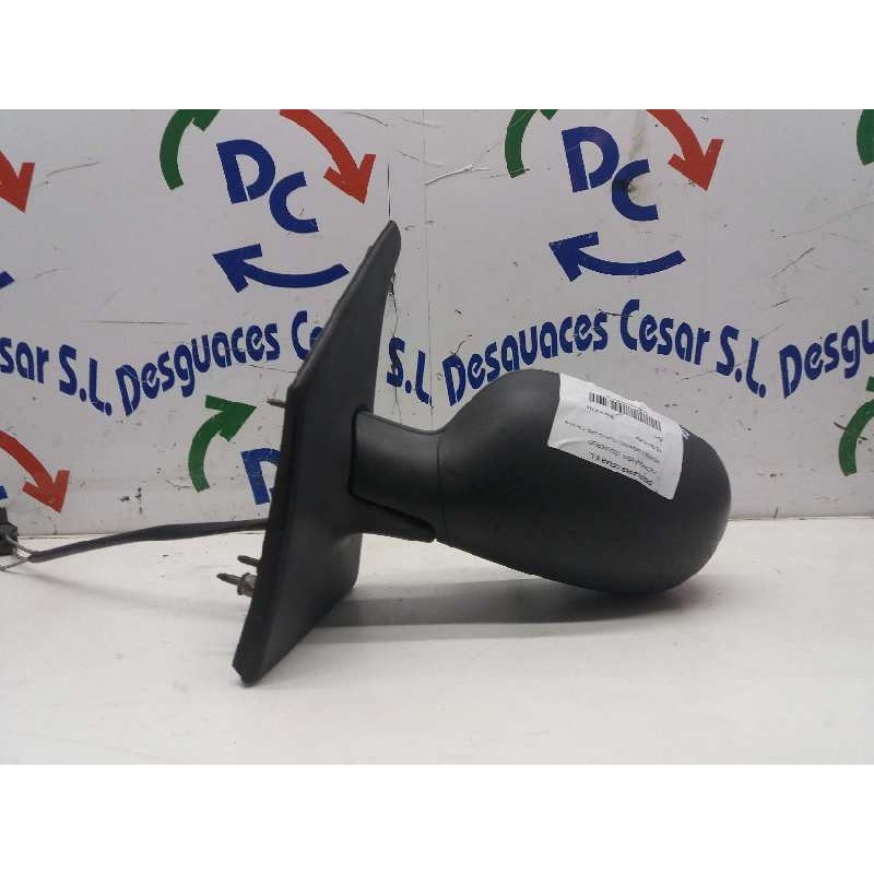 RETROVISOR IZQUIERDO MANUAL  - imagen 2