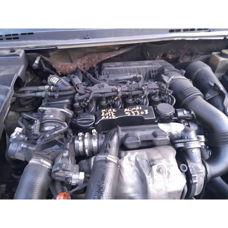 CITROËN C5 II (RC_) - imagen 6