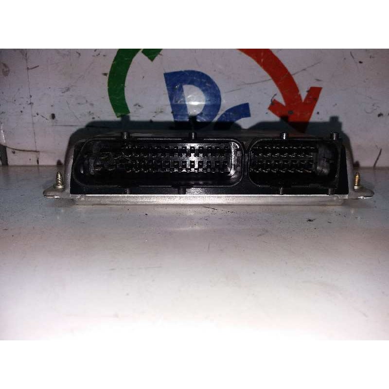 CENTRALITA MOTOR UCE 8D0907557CV  - imagen 2