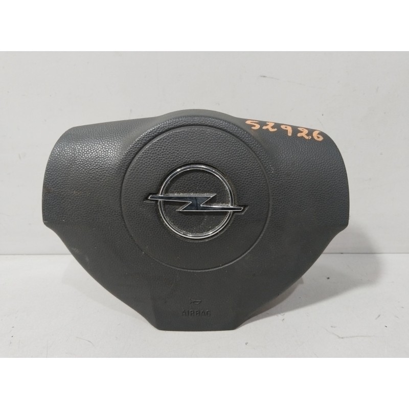 AIRBAG DELANTERO IZQUIERDO 498997212  - imagen 1