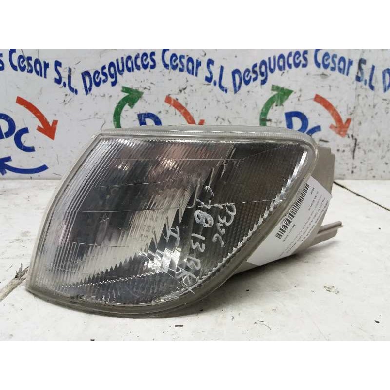PILOTO DELANTERO IZQUIERDO  - imagen 1