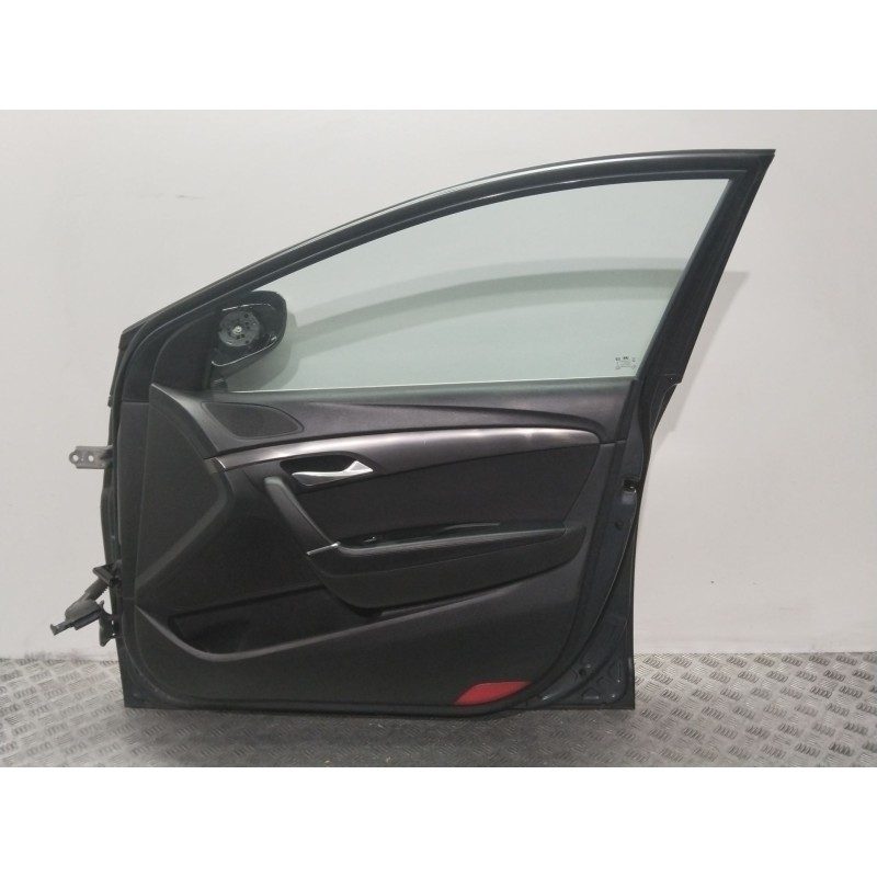 PUERTA DELANTERA DERECHA 760043Z000 NEGRO - imagen 3