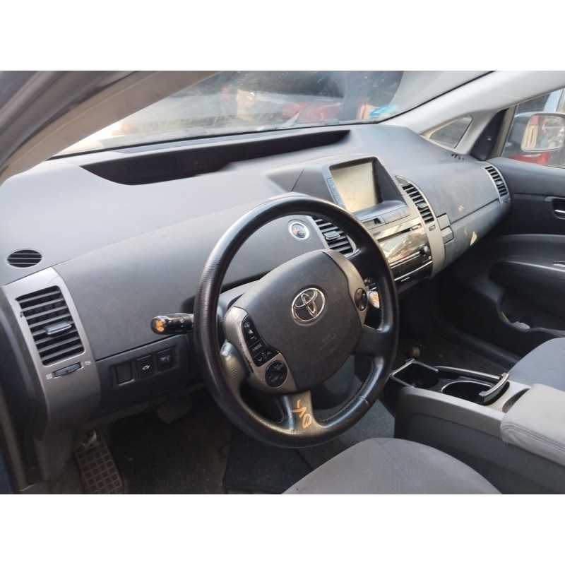 TOYOTA PRIUS LIFTBACK (_W2_) - imagen 6