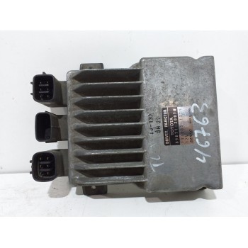 CENTRALITA MOTOR UCE 8987120070 