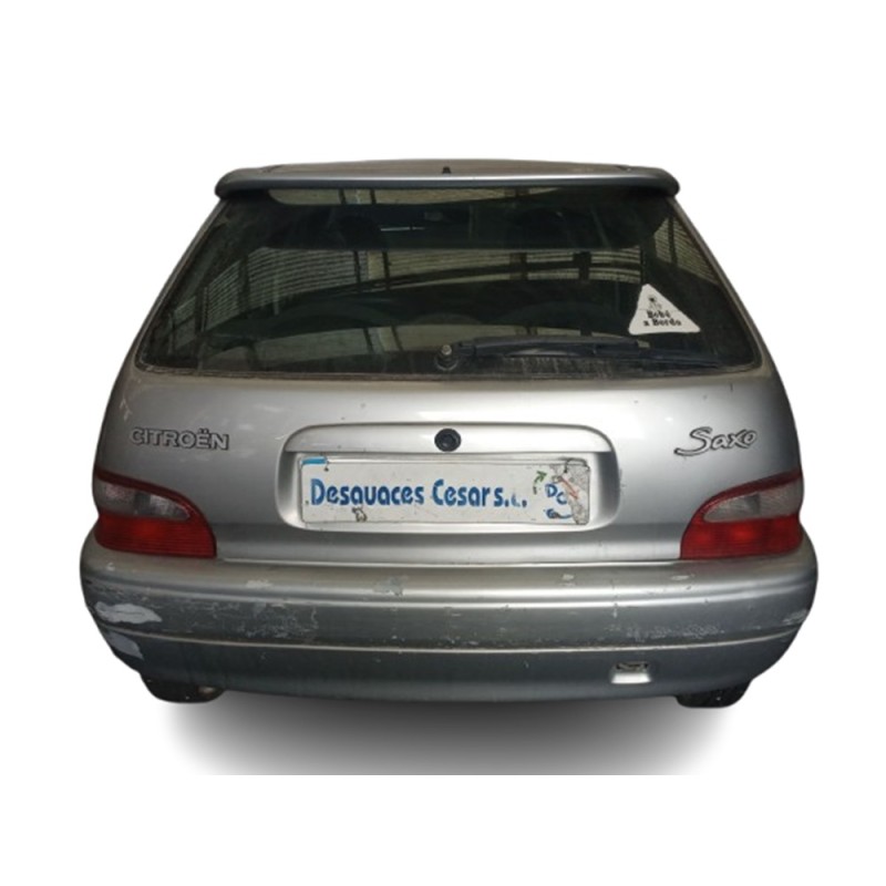 CITROËN SAXO (S0, S1) - imagen 3