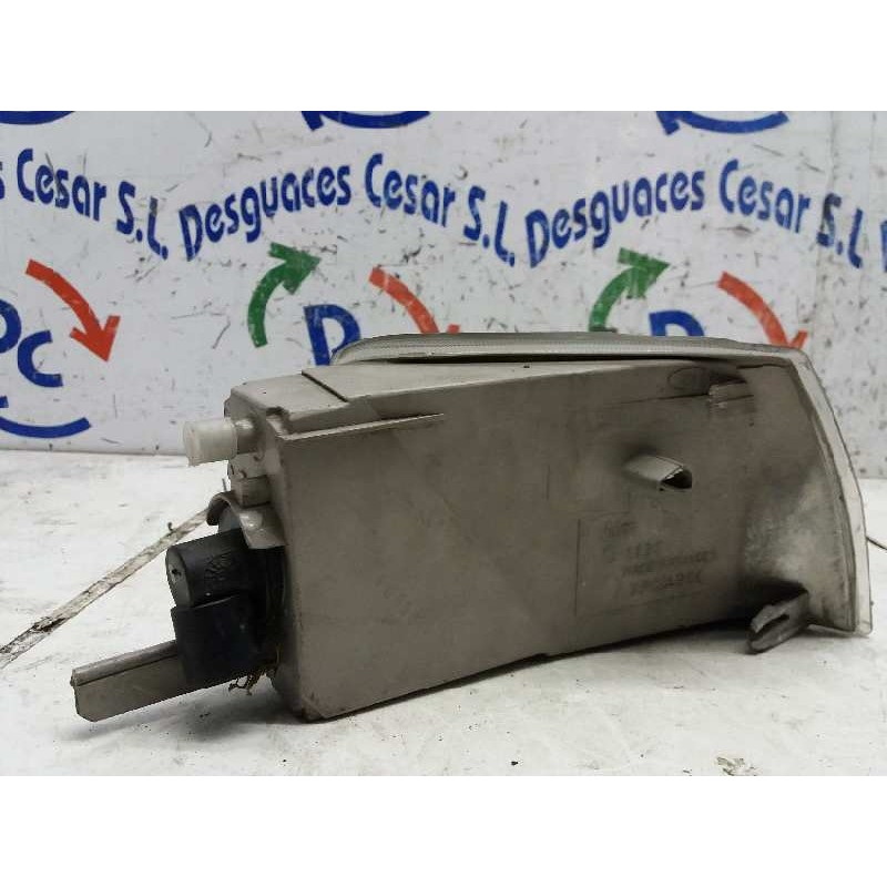 PILOTO DELANTERO IZQUIERDO  - imagen 2
